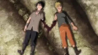 Xxtentacion - Changes Sad Edit ｢NARUTO & SASUKE｣