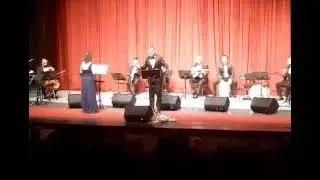 Nihâvend Şarkı - Hep Yalanmış Hepsi Yalan
