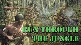 Run Through The Jungle - ArmA 2 United Operations