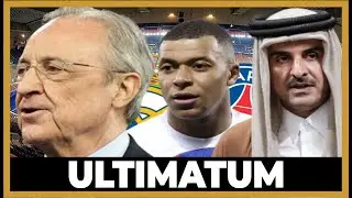 PSG COMMUNITY: El EMIR le ABRE la PUERTA a MBAPPE y está dispuesto a HABLAR con el REAL MADRID.