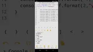Learn Intl.RelativeTimeFormat: Make Your JavaScript Apps Multilingual