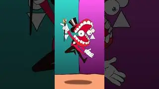 Gender Swap (Amazing Digital Circus)