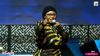LA GUERRE DES PORTES || PASTEUR JOELLE KABASELE