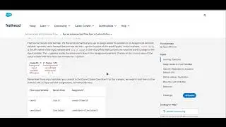 Autolaunched and Scheduled Flows Run an Autolaunched Flow from a Custom Button