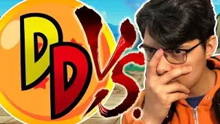 CLOUD FIGHTS DOTODOYA - Dragon Ball FighterZ Online Matches with Cloud805 and DotoDoya