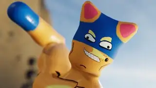 Swiper, no swiping!