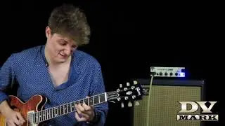Giorgio Galimberti & DV Micro 60 Jazz