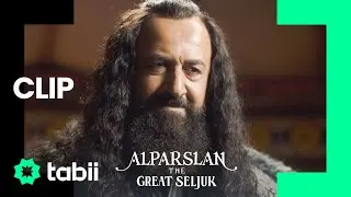 Old friend in the enemy's house | Alparslan: The Great Seljuks Episode 7