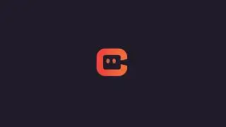 Camateur Logo Animation