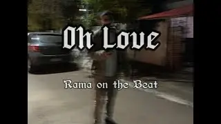 Oh Love - Somma (Prod. Rama) - #CYEzz