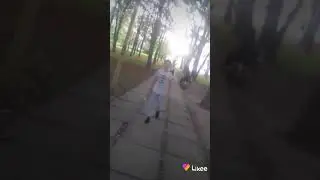 Ядерний удар
