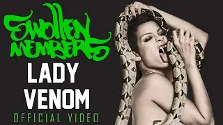Swollen Members - Lady Venom (Music Video)