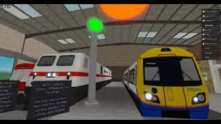 Transport Tech 2023 Clip 2