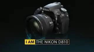 Nikonistas TV: Nikon D810