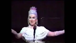 Тихо, ша! Мы едем в США!