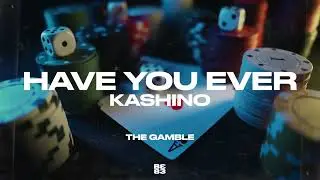 KASHINO - HAVE YOU EVER (Visualizer)