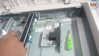 How to Clean Photocopy Machine Scan Glass. how to clean sharp/Toshiba/Rico copier scanner -2022