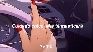 Maneater - Daryl Hall y John Oates //[letra]
