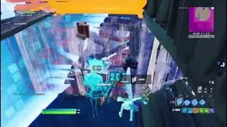 Juice WRLD-Burn fortnite montage