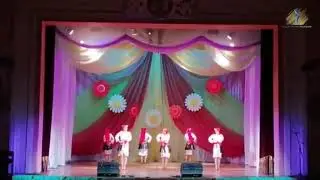 конкурс фестиваль Танцевальное Признание Онлайн - 