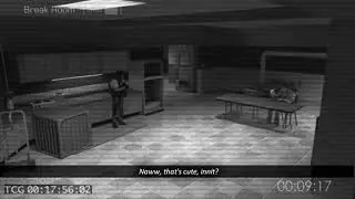 SCP Sedition: 053 Teaser (Questions CLOSED)