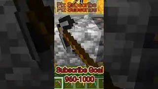 wait for it #short #shorts #minecraft #minecraftshorts