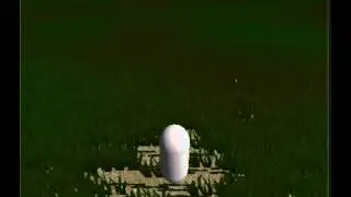 Unity3D: Aplastar hierba