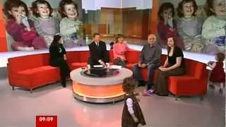 Sian Williams Leaves Breakfast - Tibute - Goodbye Sian