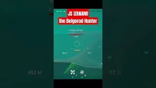 JS Izanami Sub Versus BELGOROD Submarine | MODERN WARSHIPS