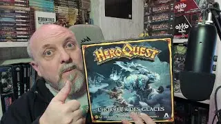 HeroQuest 2021 