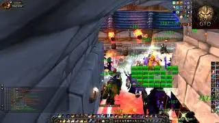 SIRUS х2 (GTD) Going to Die сборка)