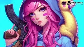 Gaming Music Mix 2024🎮👾Música Sin Copyright 🎶