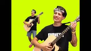 Holy Baam - Песня про котят (Версия RYTP)
