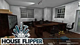 House Flipper part 9 детский сад