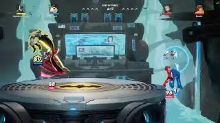 Multiversus with VRLuffy