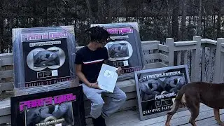 StaySolidRocky- Showin Off