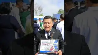 YIL YETAKCHISI | INTERVYU
