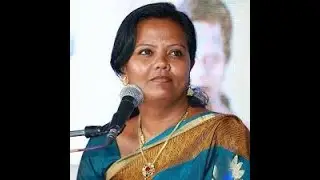 PARVEEN SULTANA Tamil Latest Speech l Humour Club Triplicane Chapter 08122024