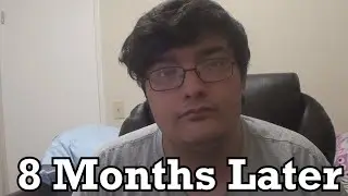 I'm Back (Fall 2020 Update)