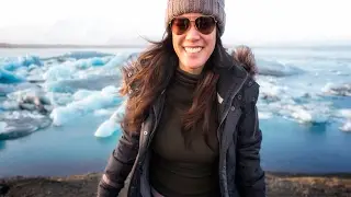 Iceland Roadtrip | Golden Circle, Höfn and Vik
