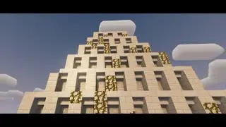 Philip's ruins Minecraft mod