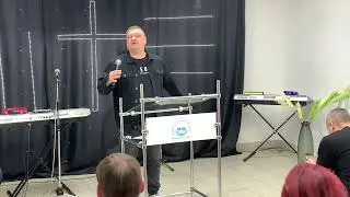 Юрий Гаськов «Голод по Богу»