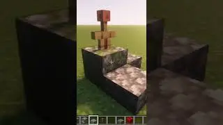 Minecraft Excalibur 🗡️ #shorts