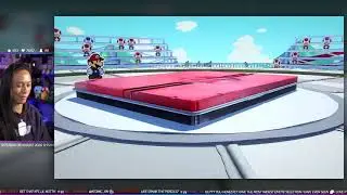 3 • Paper Mario The Origami King