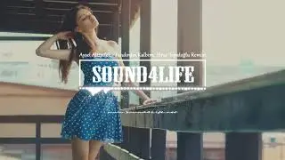 Aysel Alizadeh - Yandırdın Kalbimi (Eray Topaloğlu Remix)