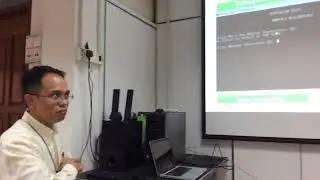AESCREEN Simple 1 Point
