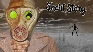 The Equine Solution - A Short Story