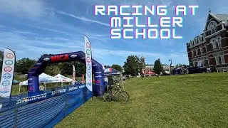 NICA MTB Racing at Miller School of Albemarle - Everything You Need to Know