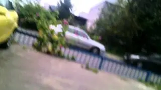 Vlog  гуляние