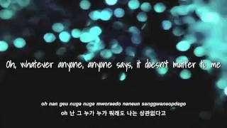Super Junior- 너라고 (It's You) lyrics [Eng. | Rom. | Han.]